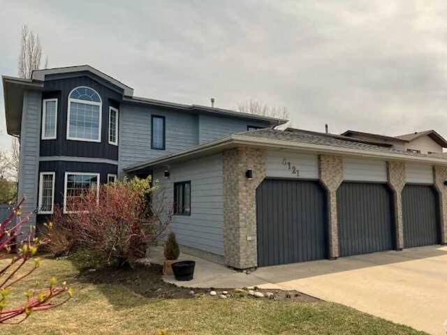 6121 96 Street Grande Prairie