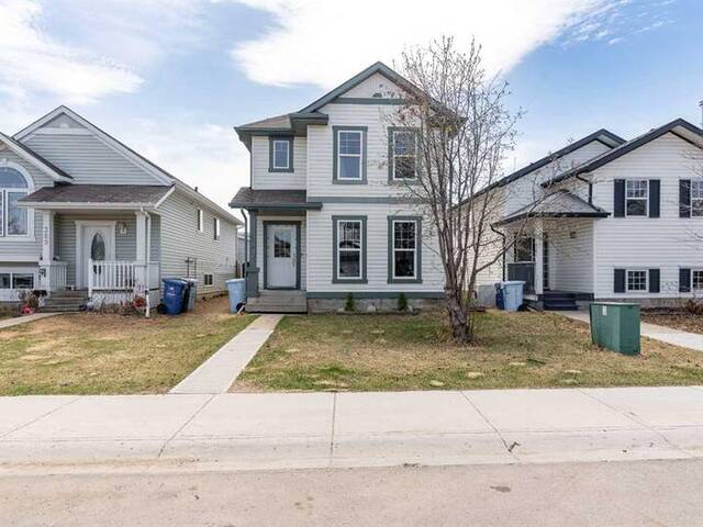 393 Diefenbaker Drive Fort McMurray