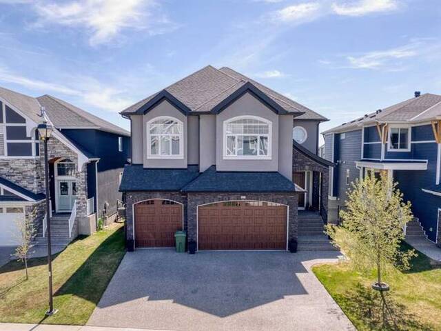 168 Kinniburgh Loop Chestermere