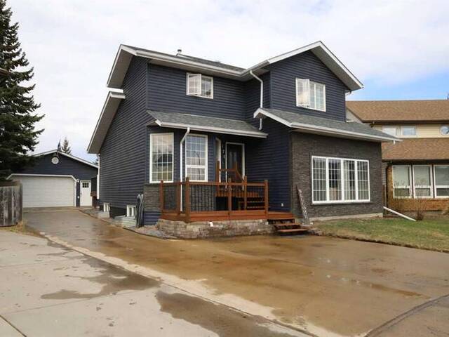 177 Beaton Place Fort McMurray