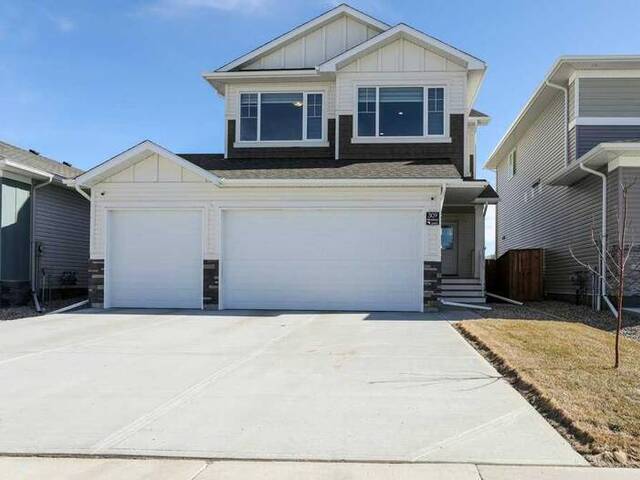 309 Lynx Road N Lethbridge