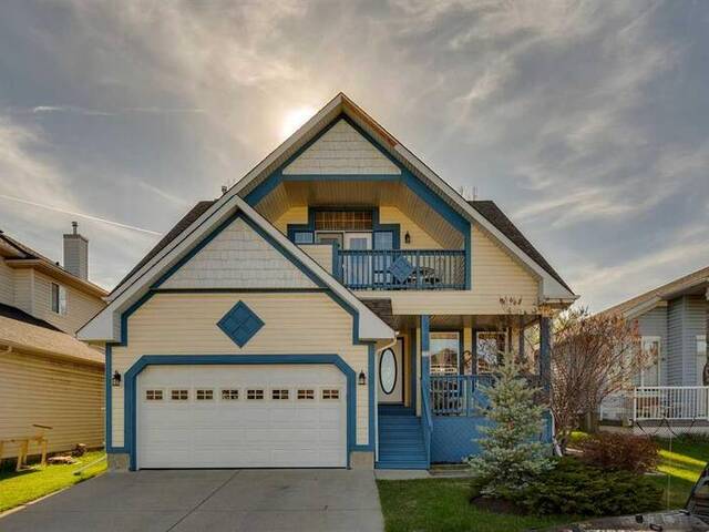128 Lakeview Cove Chestermere