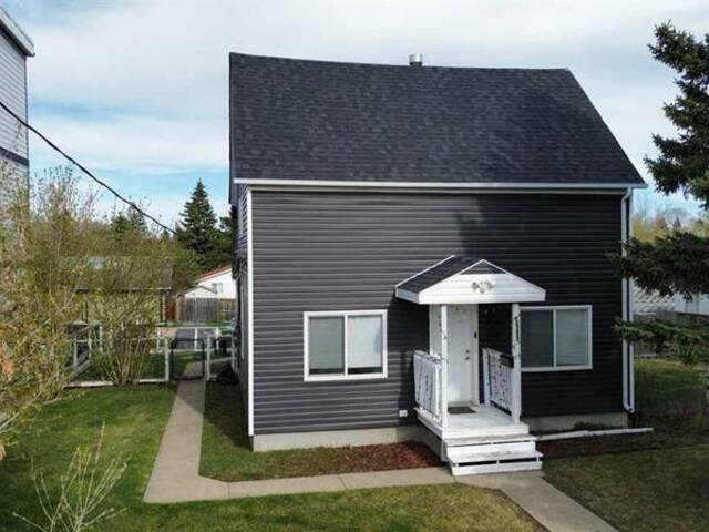 5909 54 Avenue Red Deer