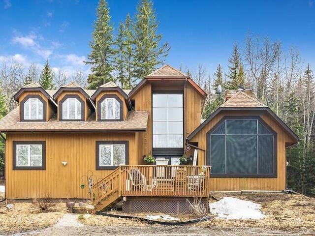 135 Wild Rose Close Bragg Creek