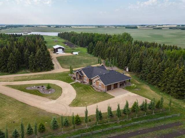 46180 Range Road 191 Rural Camrose