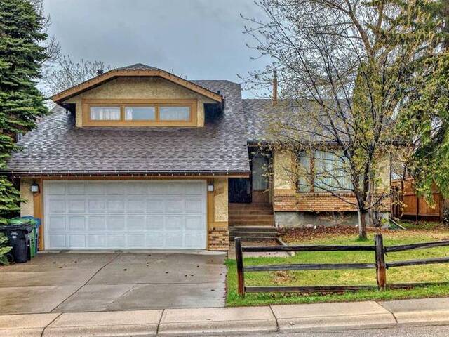 43 Ranchridge Drive NW Calgary