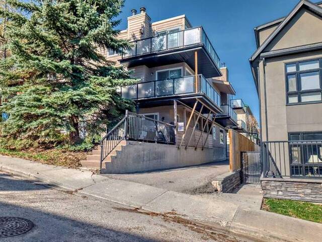 2, 2415 14A Street SW Calgary