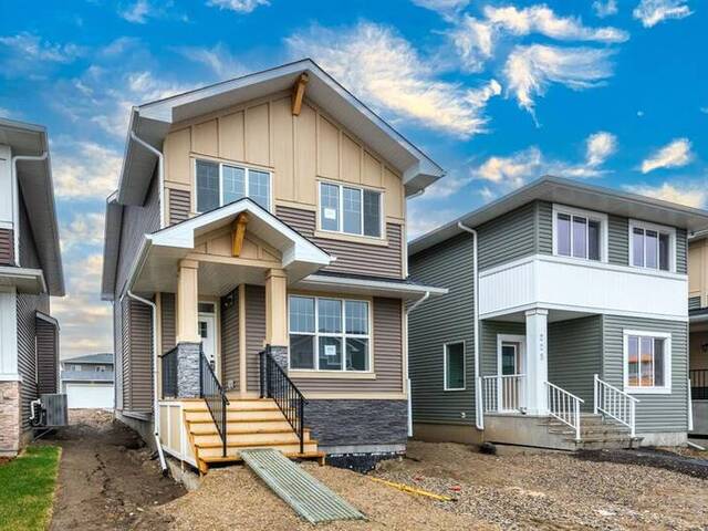 229 chelsea Place Chestermere