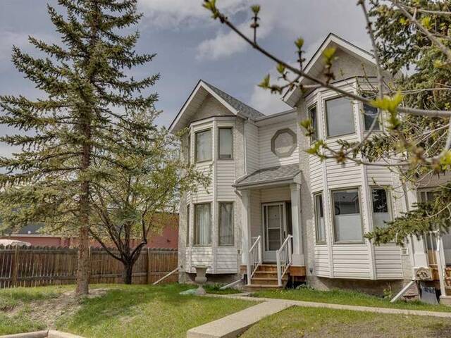 27 Abbeydale Villas NE Calgary