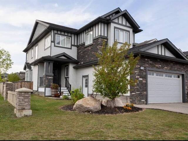 315 Killdeer Way Fort McMurray