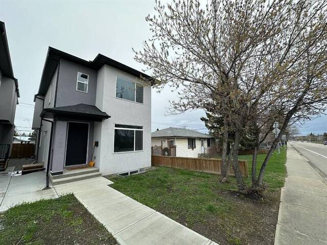 8136 Bowness Road NW Calgary