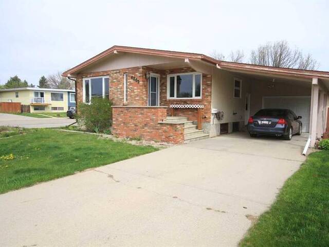 4803 59 Ave. Taber