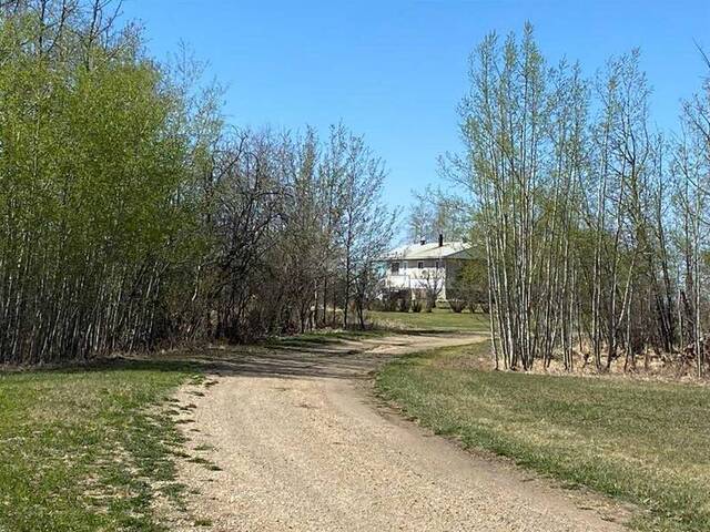 80242 RGE RD 65 Rural Saddle Hills