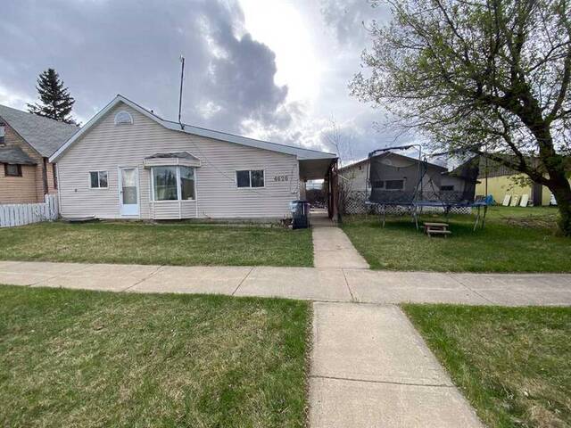 4626 50 Street Rycroft