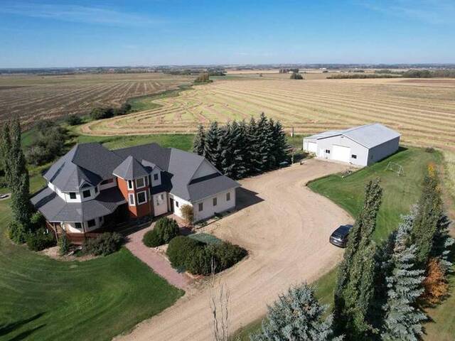 40126 Range Road 264 Rural Lacombe