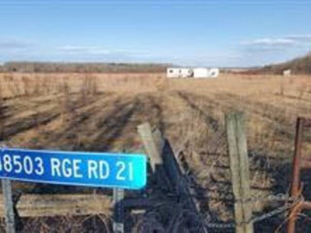 48503 Range Road 21 Rural Leduc