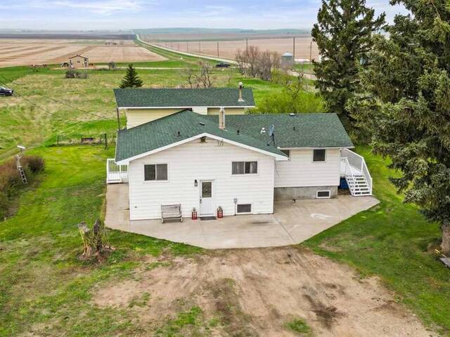 222071 Township Road 224 Rural Wheatland