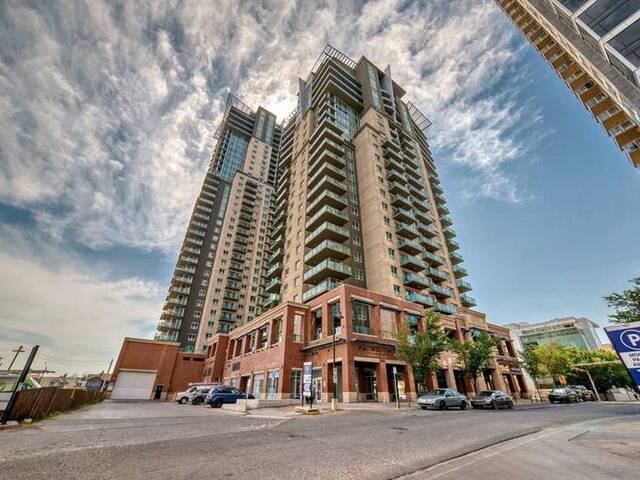 602, 1410 1 Street SE Calgary