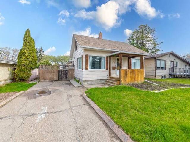 5516 47 Street Lloydminster