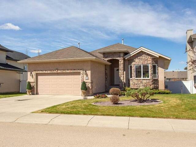 12 Valentine Crescent Red Deer