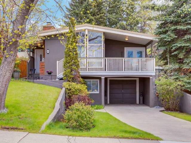 3120 10 Street NW Calgary