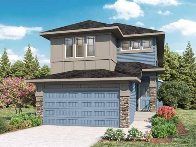 94 Hotchkiss Manor SE Calgary