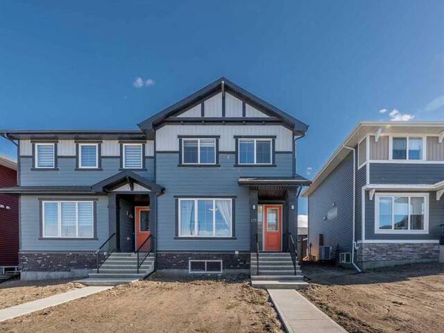 171 Waterford Heights Chestermere