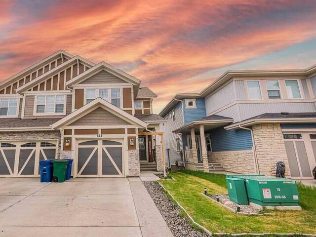 631 Kingsmere Way SE Airdrie