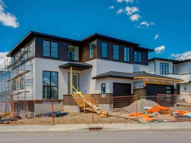 27 ROCKFORD Park NW Calgary