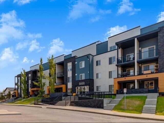 3402, 1317 27 Street SE Calgary