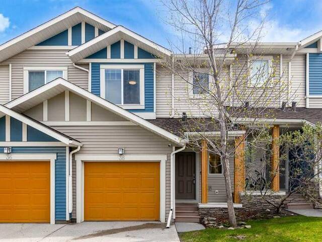 38 Sage Hill Common NW Calgary