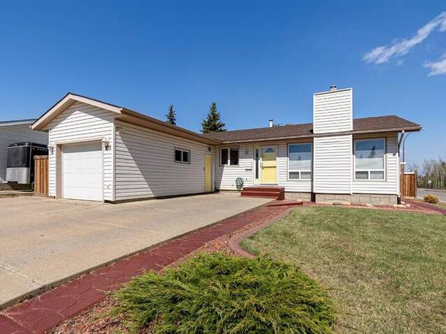 100 Robin Crescent Fort McMurray