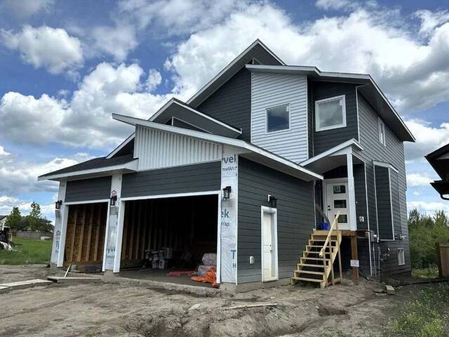 5925 88 Street Grande Prairie