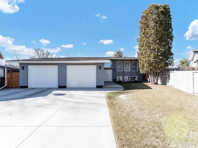 46 Rossland Crescent SE Medicine Hat