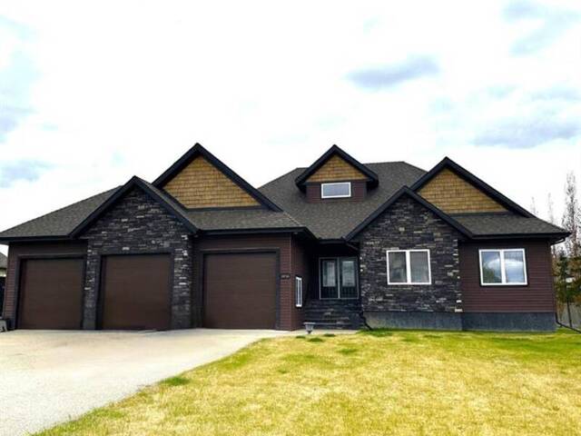 10713 158 Avenue Rural Grande Prairie