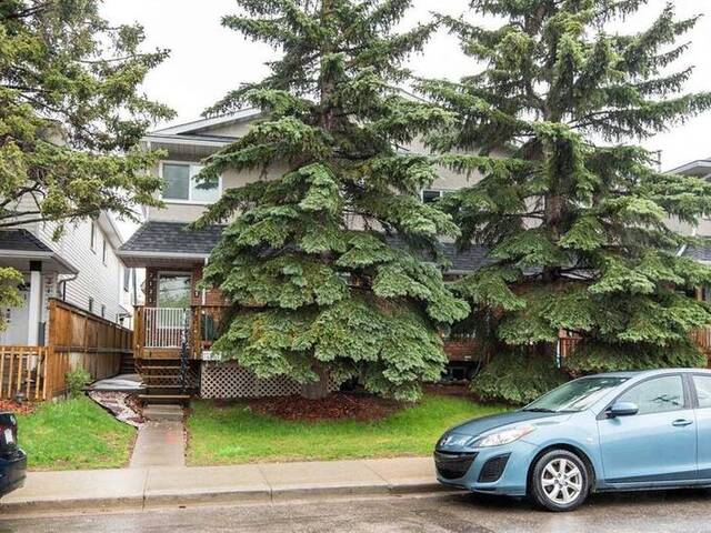 2, 2121 34 Avenue SW Calgary