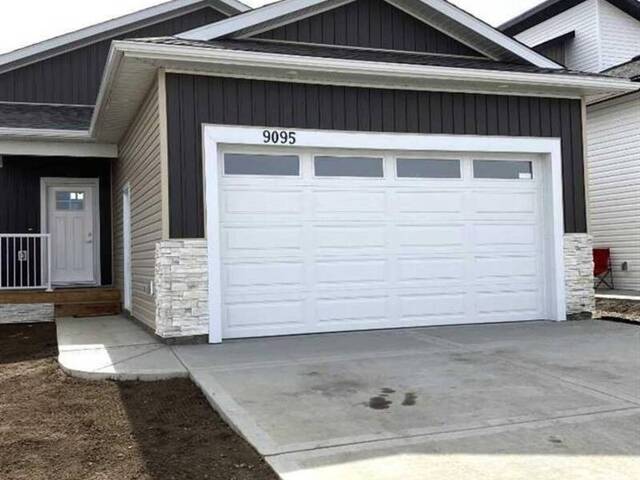 9095 80 Avenue Grande Prairie