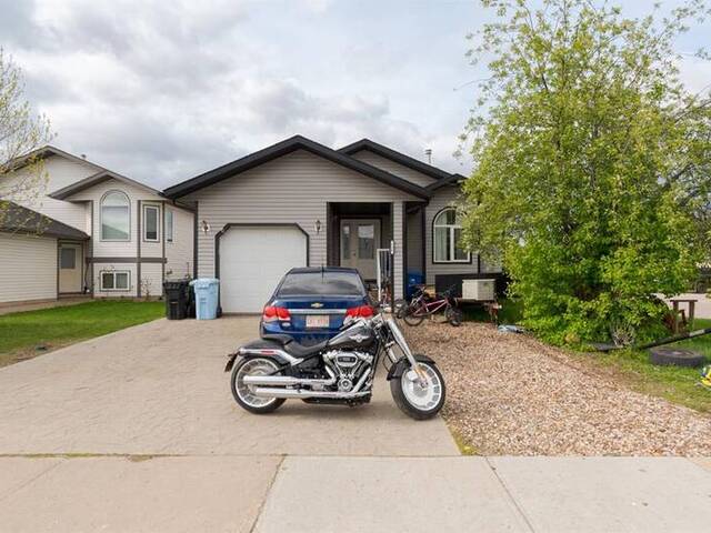 180 Webb Drive Fort McMurray
