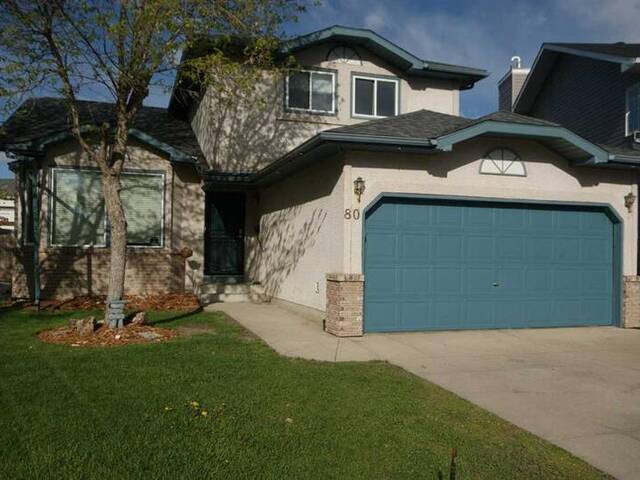 80 Sunlake Circle SE Calgary