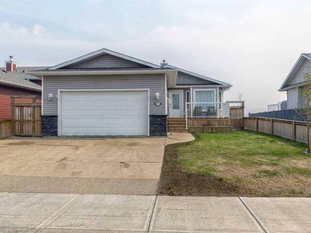 454 Athabasca Avenue Fort McMurray