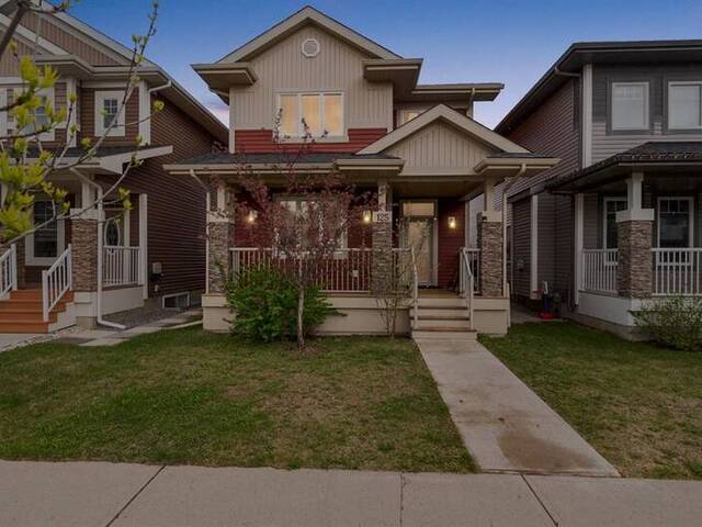 125 Chalifour Street Fort McMurray