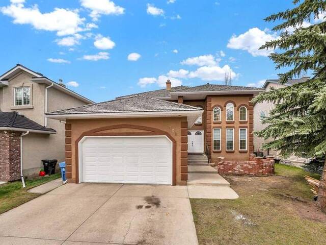 159 Schiller Crescent NW Calgary