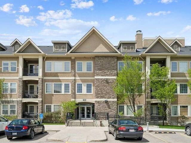 114, 100 Cranfield Common SE Calgary