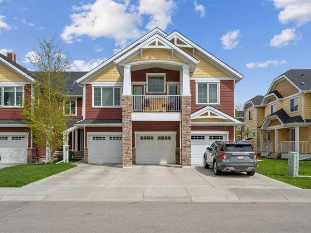 322, 2400 Ravenswood View SE Airdrie