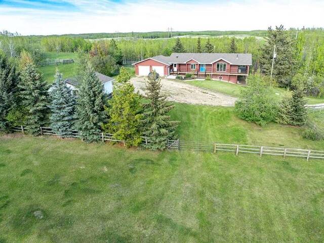 38212 Range Road 251 Rural Lacombe