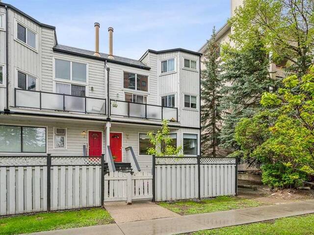 5, 711 3 Avenue SW Calgary