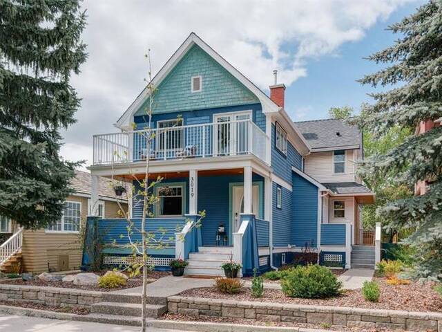 3019 5 Street SW Calgary