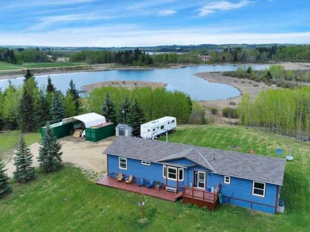 2228 Township Road 41-0 Rural Lacombe