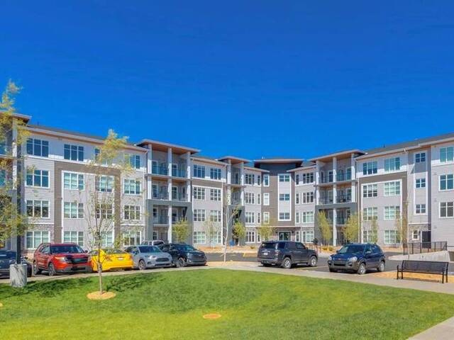 1210, 681 Savanna Boulevard NE Calgary