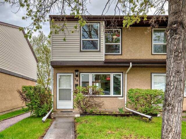 70, 630 Sabrina Road SW Calgary